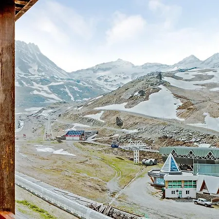 Les Temples Du Soleil - Maeva Val Thorens