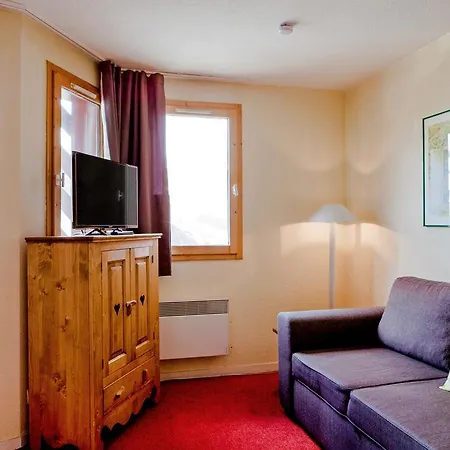 Les Temples Du Soleil - Maeva Apartment *