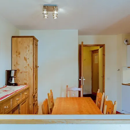 Les Temples Du Soleil - Maeva Apartment