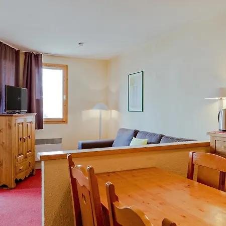 Les Temples Du Soleil - Maeva Apartment *