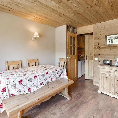 Les Temples Du Soleil - Maeva Apartment