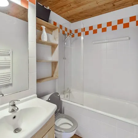 Les Temples Du Soleil - Maeva Apartment *