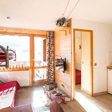 Les Temples Du Soleil - Maeva Apartment *
