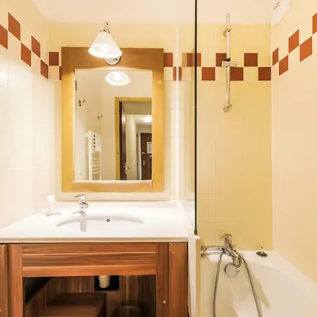 Les Temples Du Soleil - Maeva Apartment